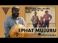 Ephat Mujuru & the Spirit ofthe People -  Nyama Musango