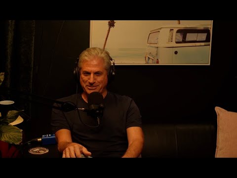 GenX Adulting Podcast - Episode 41 - Boomer Series: JD