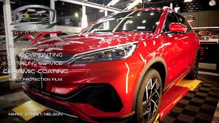 Sky Automotive