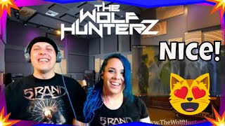 First Time Hearing Falco - Jeanny (Video) THE WOLF HUNTERZ Reactions