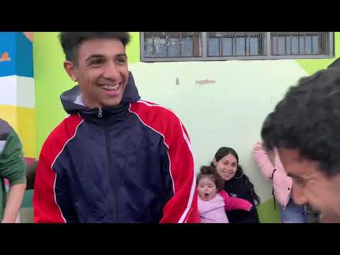 Khayz vs Tego vs Titan vs Thaiger - Octavos de final Fecha 17