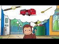 Curious George Secret Agent George Game Games For Kids Fun Games