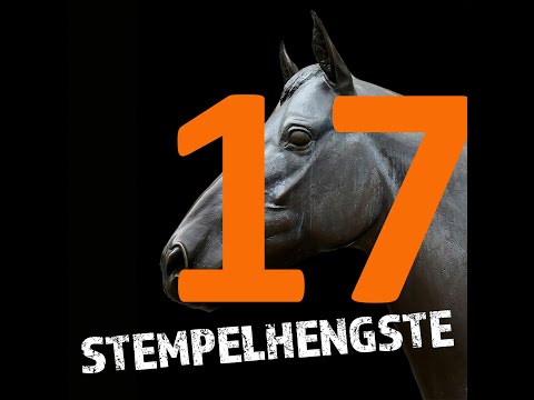 Stempelhengste Podcast - 17 Capitol I