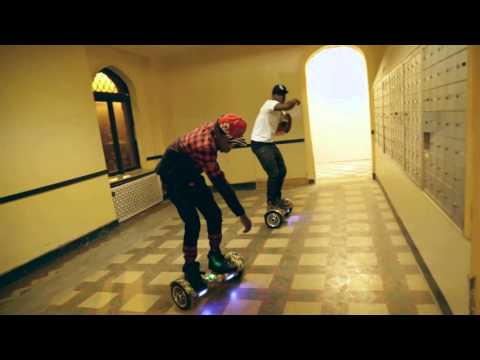 Ke Millie ft King Samson - Mood Remix \\ @DirByCholly