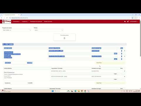 Cómo mirar tus notas en el Aula Virtual