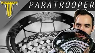 Ben's @Warrior Rabil 2X with a Guardian Angel Dye and Type T Variant