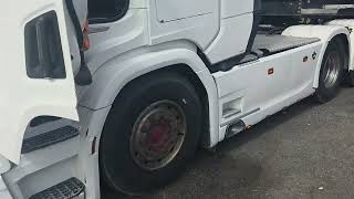 Tracteur routier Scania R 580 | Image 4 - Autoline