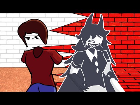 Mashup: Basics In Behavior X Schoolhouse Trouble [Null/FileName2 VS Miss Circle]