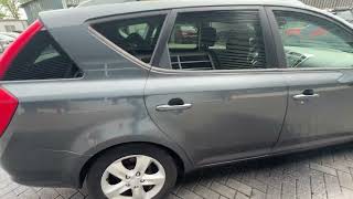 Автомобиль KIA Cee'd 1.4 CVVT X-ecutive | Изображение 4 - Autoline
