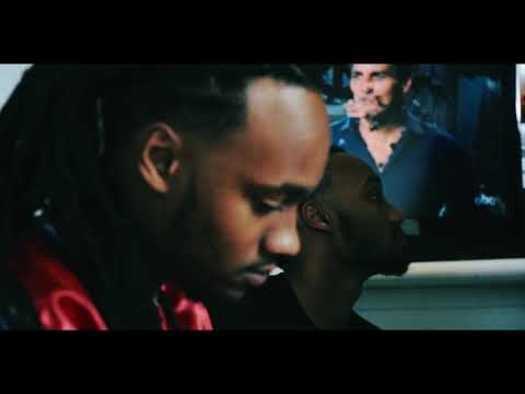 Uzzy Snubbz - In The Streets (Official Video) ft. Mozzy x Mozzy Twin