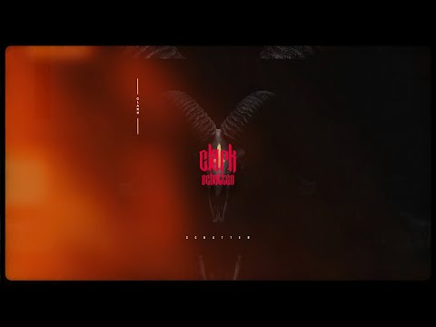 CLARK95 - SCHATTEN  (prod. by KronaBeatz)