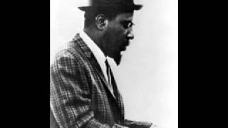 Everything happen to me (Thelonious Monk)