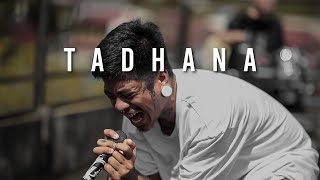 Tadhana - Up Dharma Down (SEAN)