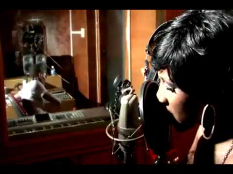 GAZA SLIM FT SHEBA - ALL MY LOVE (OFFICIAL VIDEO) NEW 2010