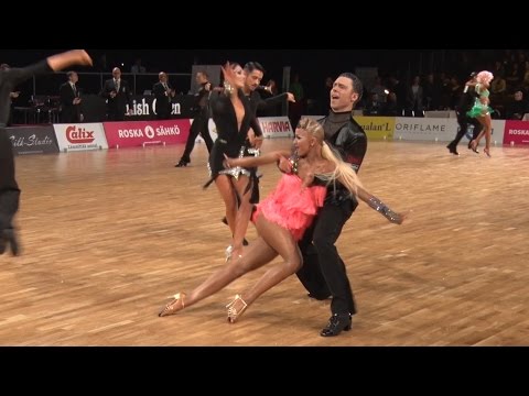 Jokubas Venckus - Migle Klupsaite | Jive