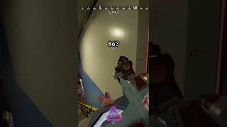 遠距離ショットで2枚抜きする配信者www【APEX LEGENDS】#shorts #りー