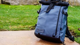 Wandrd Prvke 21 Review : Can You Use it?