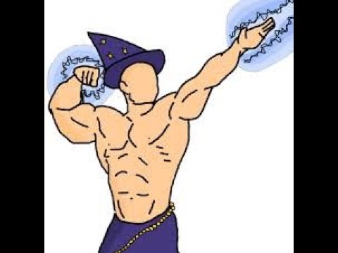 Domain Of Magica Wizard npe