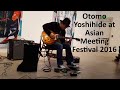 Otomo Yoshihide at Asian Meeting Festival x Playfreely 2016 [Full Set] Noise Experimental