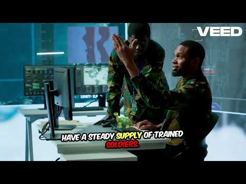 🔥 Is Europe Preparing for War? Bunkers, Conscription & Survival Plans Explained! 🔥