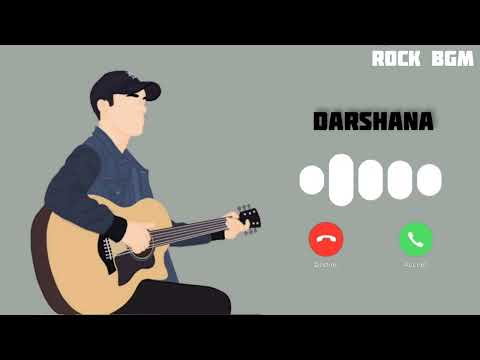 Darshana - Bgm Ringtone | Popular Ringtone | [Download Link 👇] #ringtone #music #nocopyrightmusic