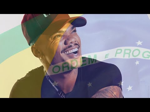 EU QUERO VER GOL - Everton Pretinho