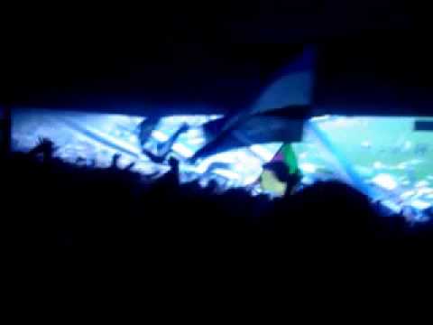 Grêmio x Ponte Preta 2006 Atirei o pau no inter