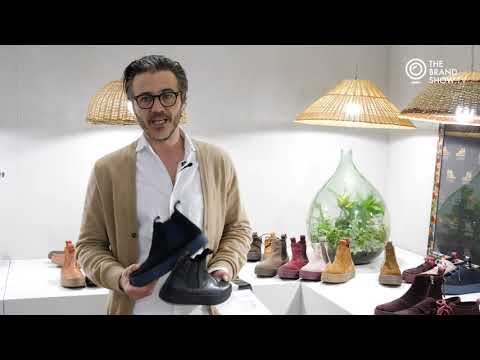 The Brand Show.TV - OA non-fashion at Micam AW20/21