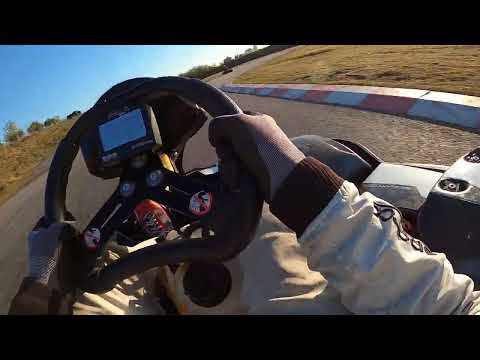 Endurance Cup 2023 - Round 1 - Race 2 - Stint 6 - Ejsing Auto Racing - Christian "Schumi" Jessen