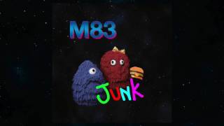 M83 - Bibi The Dog feat. MAI LAN (Fabich Remix)