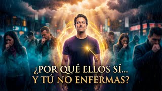 ¿Por Qué No Sueles Enfermarte? | El Significado Espiritual