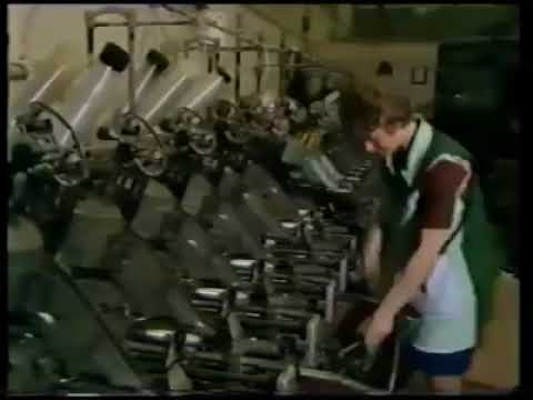 4  Granada TV music scene 1981   Poverty knock