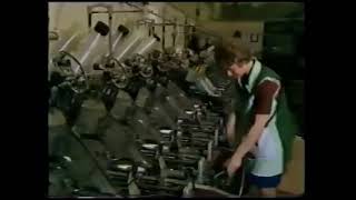 4  Granada TV music scene 1981   Poverty knock