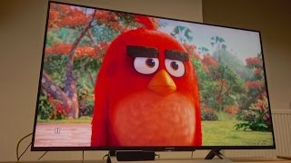 Reihenfolge unserer Top Sony fernseher 49 zoll 4k