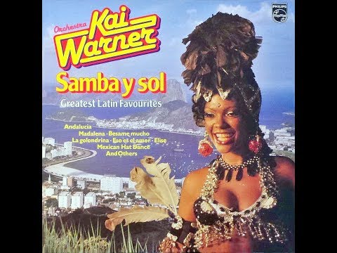 KAI WARNER - Noche De Ronda