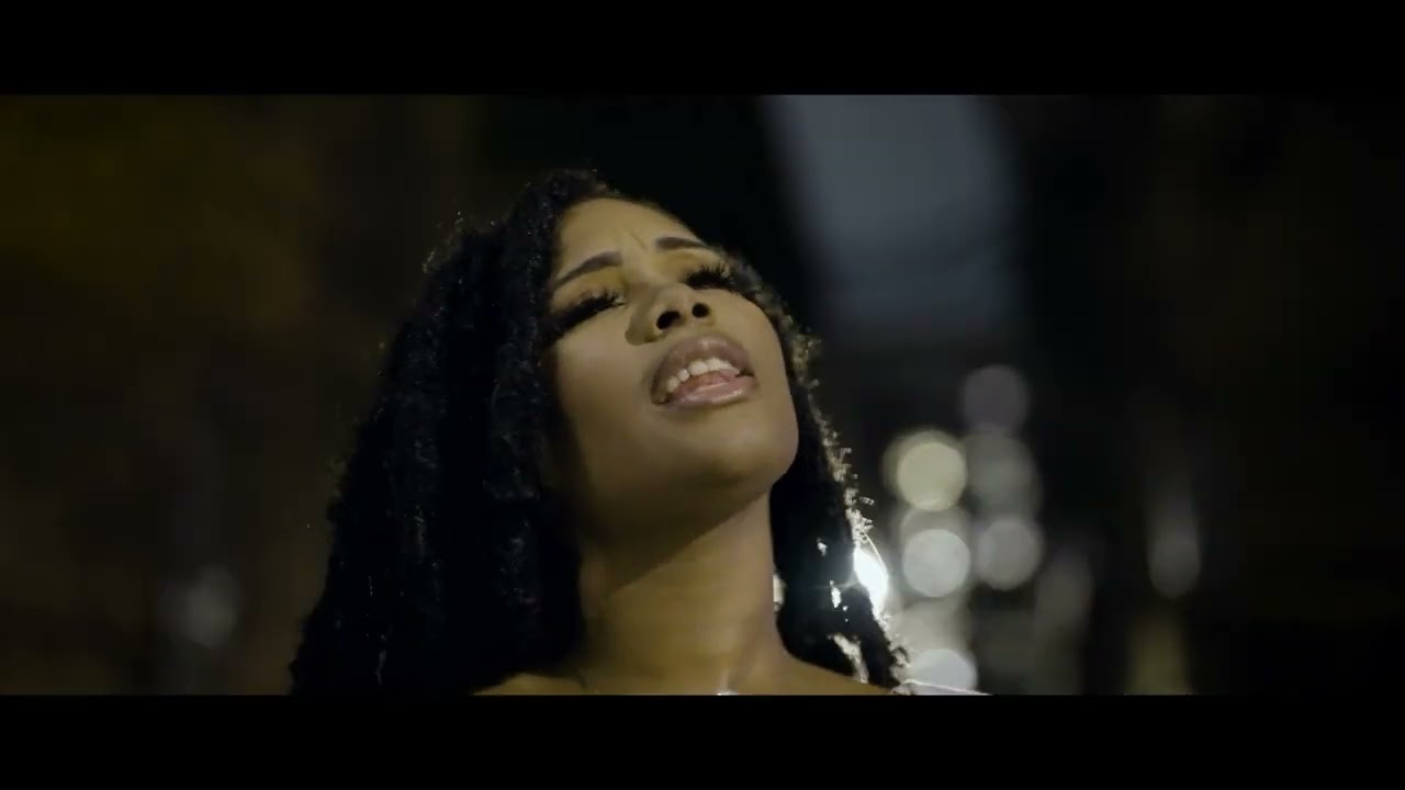Promotional video thumbnail 2 for Mone Symone