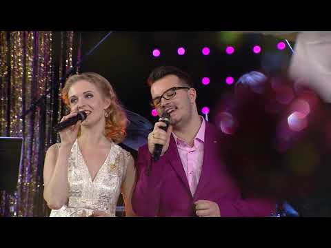 Melodiju serpentīns - Veltījums skolai  (Ģ.Ramans – Z.Purvs)