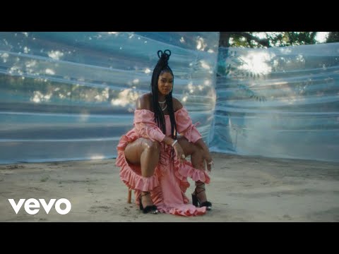 RISHA BABIE - BABY I