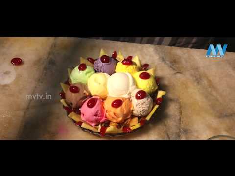 THE JUICE &  ICE  WORLD | Ep -02 | RUCHIKOOTTU | SHIHAB | MVTV