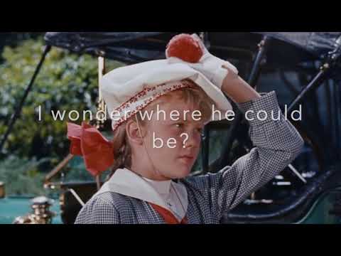 Jiminy Cricket and Clan's Adventures of Disney Villains Revenge (Part 1)