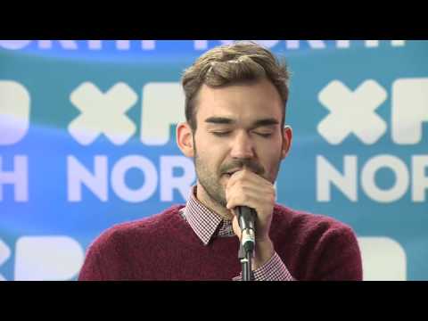 XpoNorth Live! 2016: Foxos (improved audio)