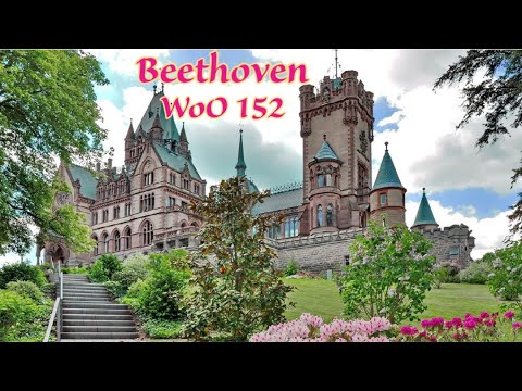 Ludwig van Beethoven - WoO 152 Twenty-five Irish folksongs
