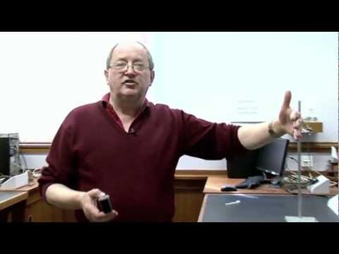 Current and Magnets - Sixty Symbols