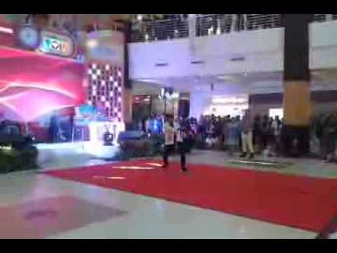 TAEMIN 태민_괴도 (Danger) Dance Cover by NAM NUCLEAR