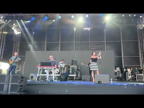 Vašo Patejdl - Voda čo ma drží nad vodou (4K HDR) live, 11/06/2022 Votvírák