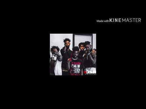 ODog - “Murder 2” (Official Audio)