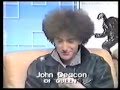 John Deacon and Roger Taylor interview, Australia ...