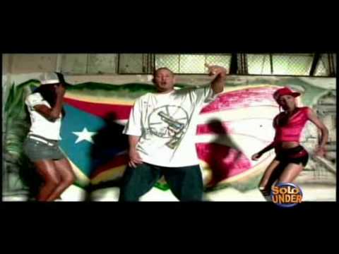 Notch Feat Julio Voltio - Next Level (Bad Boys From P.R) (Lyrics, Letra, Lirica)