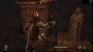 Oblivion Remastered オブリビオン実況プレイ#2