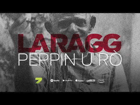 Peppin u Rò - La Ragg (ElMarsica + Hanzo) [Rap Hip Hop Italiano]